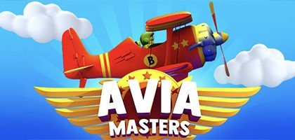 Get Ready for Thrills in the UK with Avia Masters Plane Game - overview Get Ready for Thrills in the UK with Avia Masters Plane Game - overview