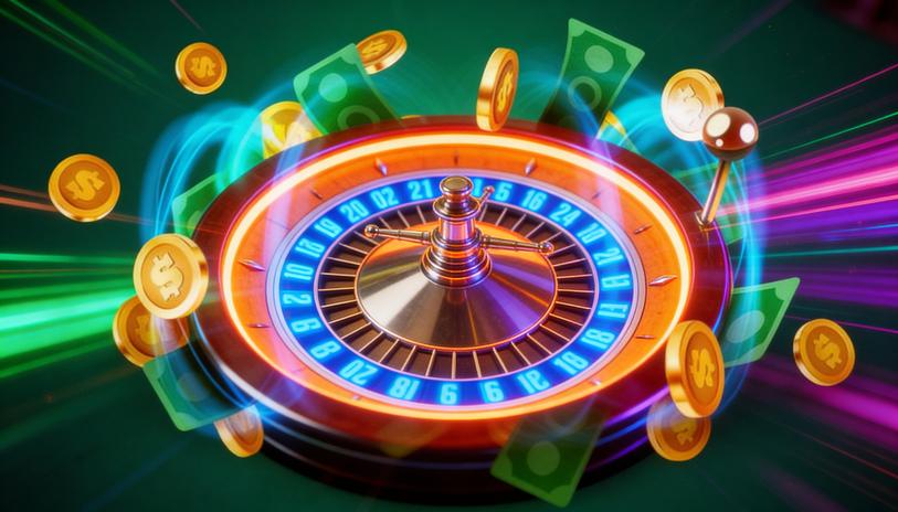 De Psychologie Achter Casino Spelontwerp