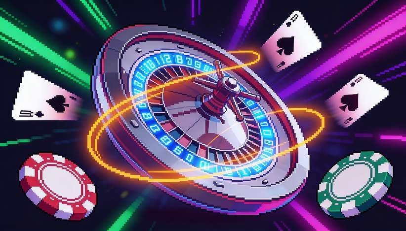Lets Jackpot Casino Game Glitches: Troubleshooting and Solutions