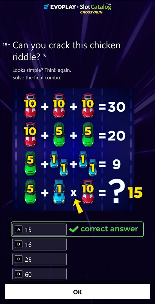 Descubre la Emocionante Experiencia del Rush Imposible en la Slots Online, uncrossable rush slot