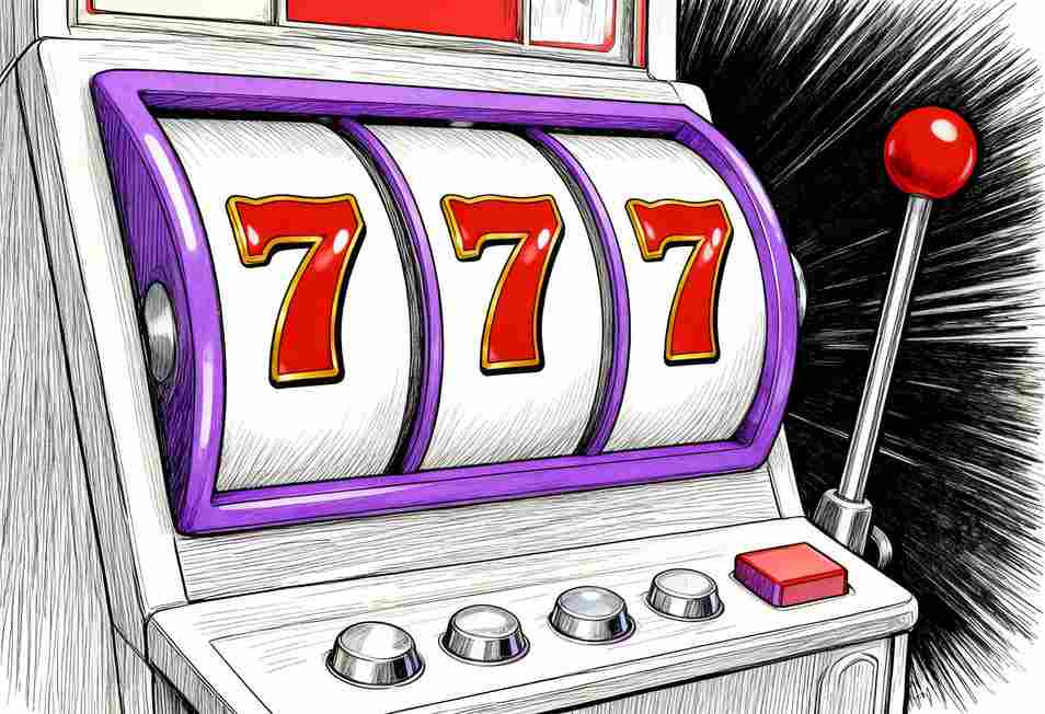 WooSpin Casino Review: The Ultimate Guide for UK Players WooSpin Casino Review: The Ultimate Guide for UK Players