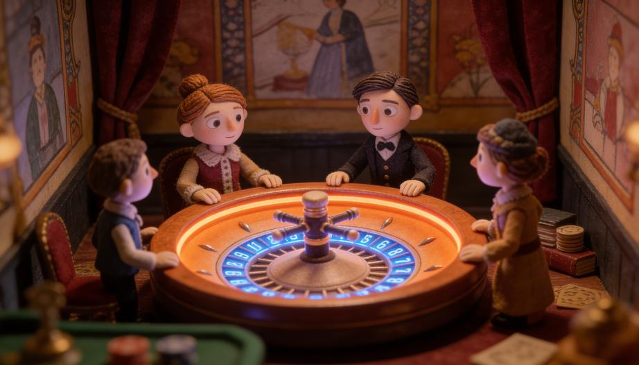 mafia casino Ireland