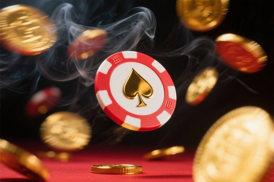 Best Practices for Playing at Winbig21 Casino