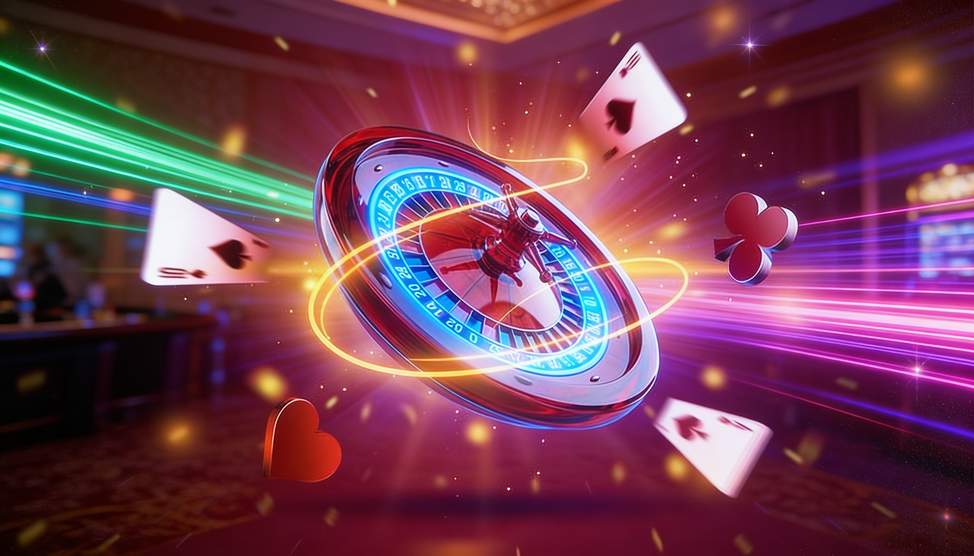Einzigartige Casino-Slot-Maschinen: Eine Welt der Vielfalt und Spannung