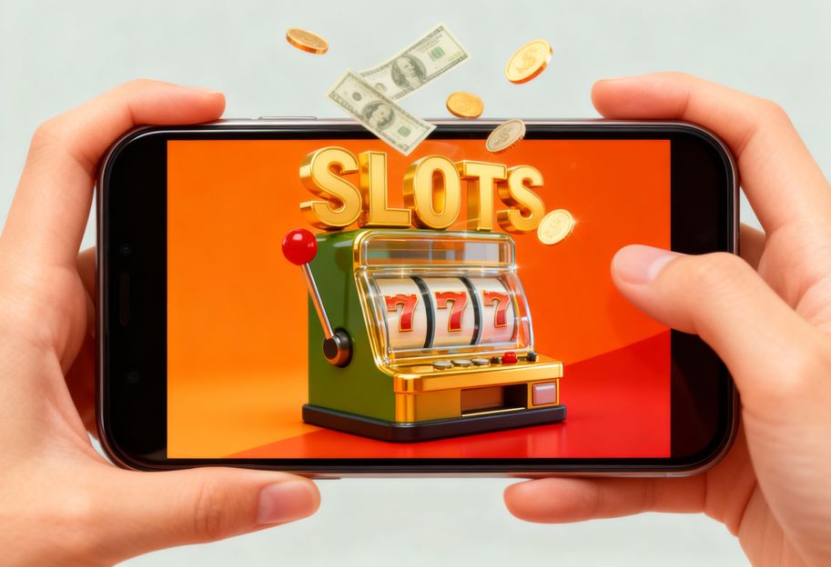 Evolution of Casino Games: From Offline to Online