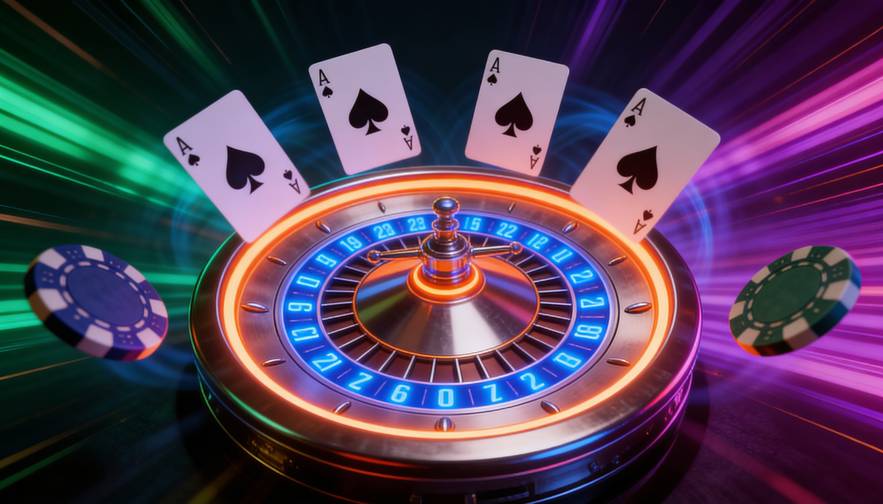 IWild Casino in UK - Eine detaillierte Übersicht IWild Casino in UK - Eine detaillierte Übersicht