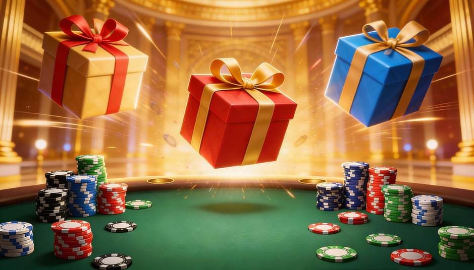 Les 5 Meilleurs Bonus de Casino Uniques : Guide Complet pour Maximiser vos Gains
