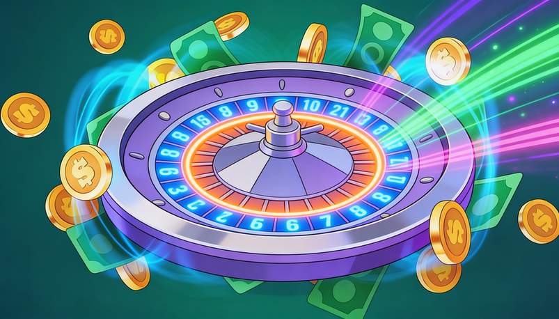 Les tendances majeures de l'industrie du casino en ligne en 2024 : Vers une immersion totale