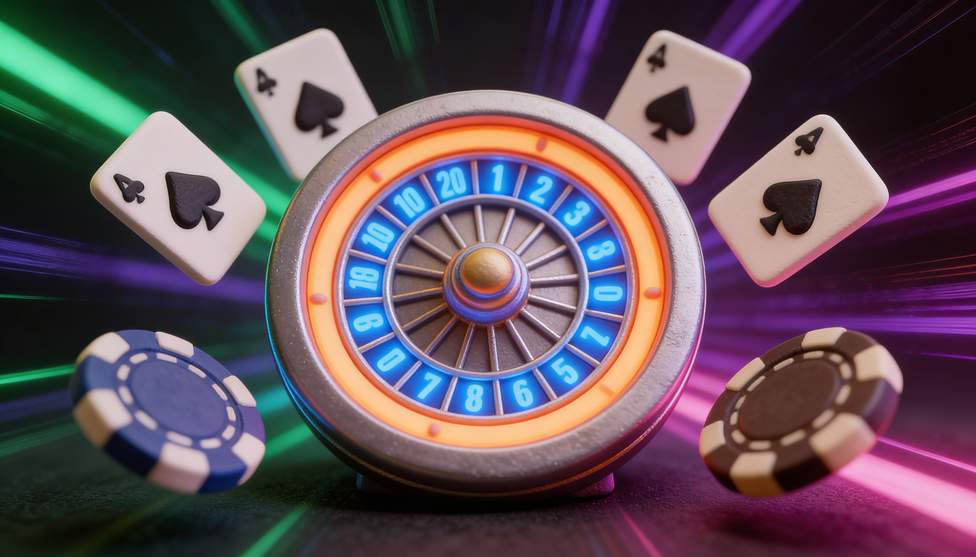 Les tendances majeures de l'industrie du casino en ligne en 2024 : Vers une immersion totale