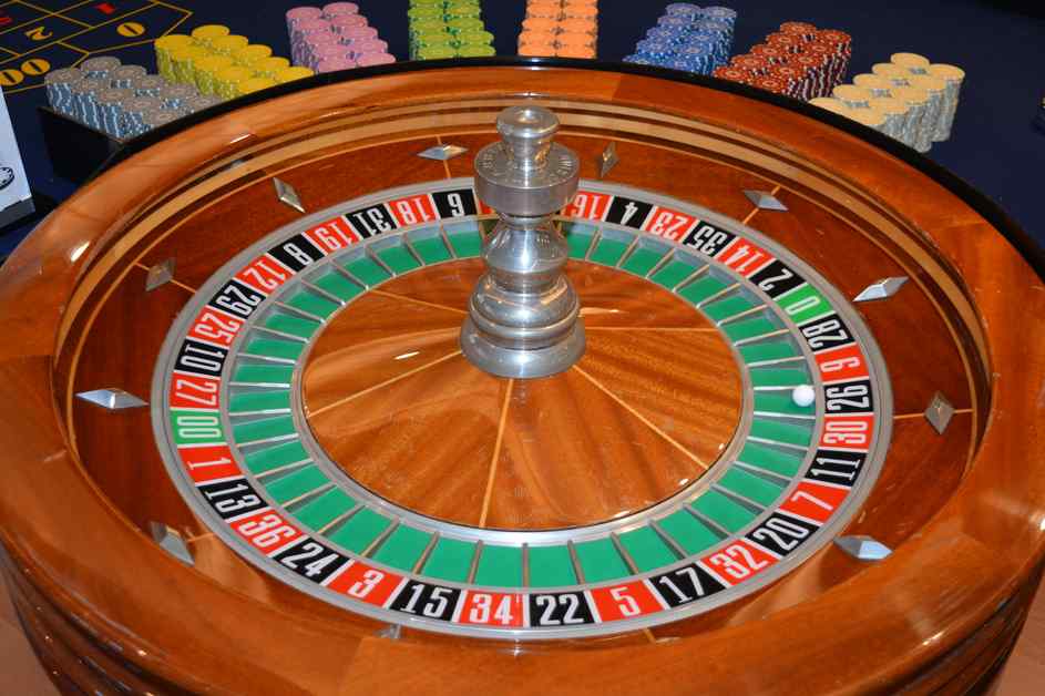 Mejores Prácticas para Jugar en el Casino Eurobets