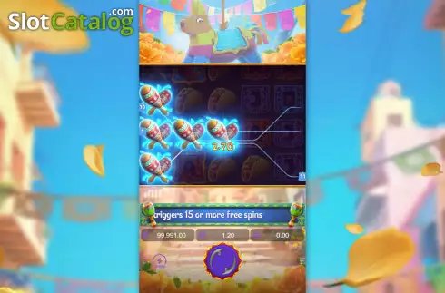 Discover pinata wins slot demo