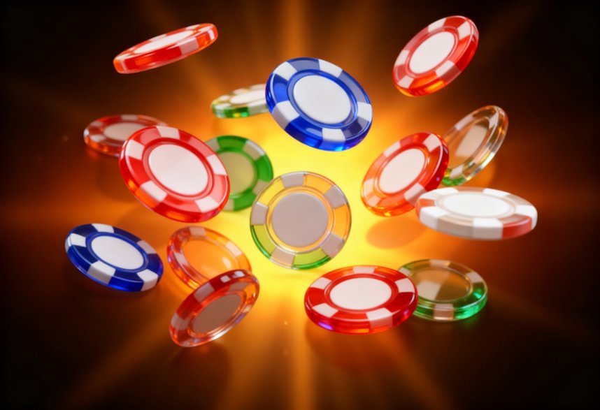 Robocat Casino: En Innføring i Spillene og Vilkårene