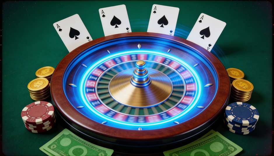 Spinpanda Casino Launches Exciting New Promotions and Bonuses for Players
