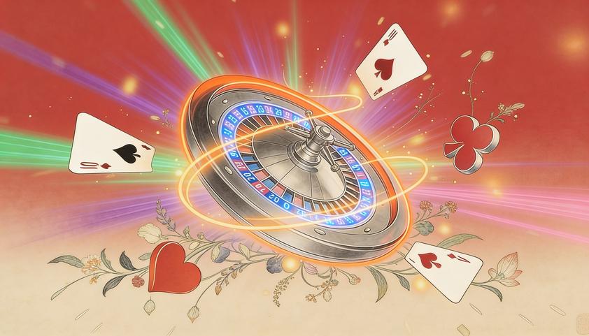 Wie Zahlungsmethoden die Auszahlungen in Casinos beeinflussen