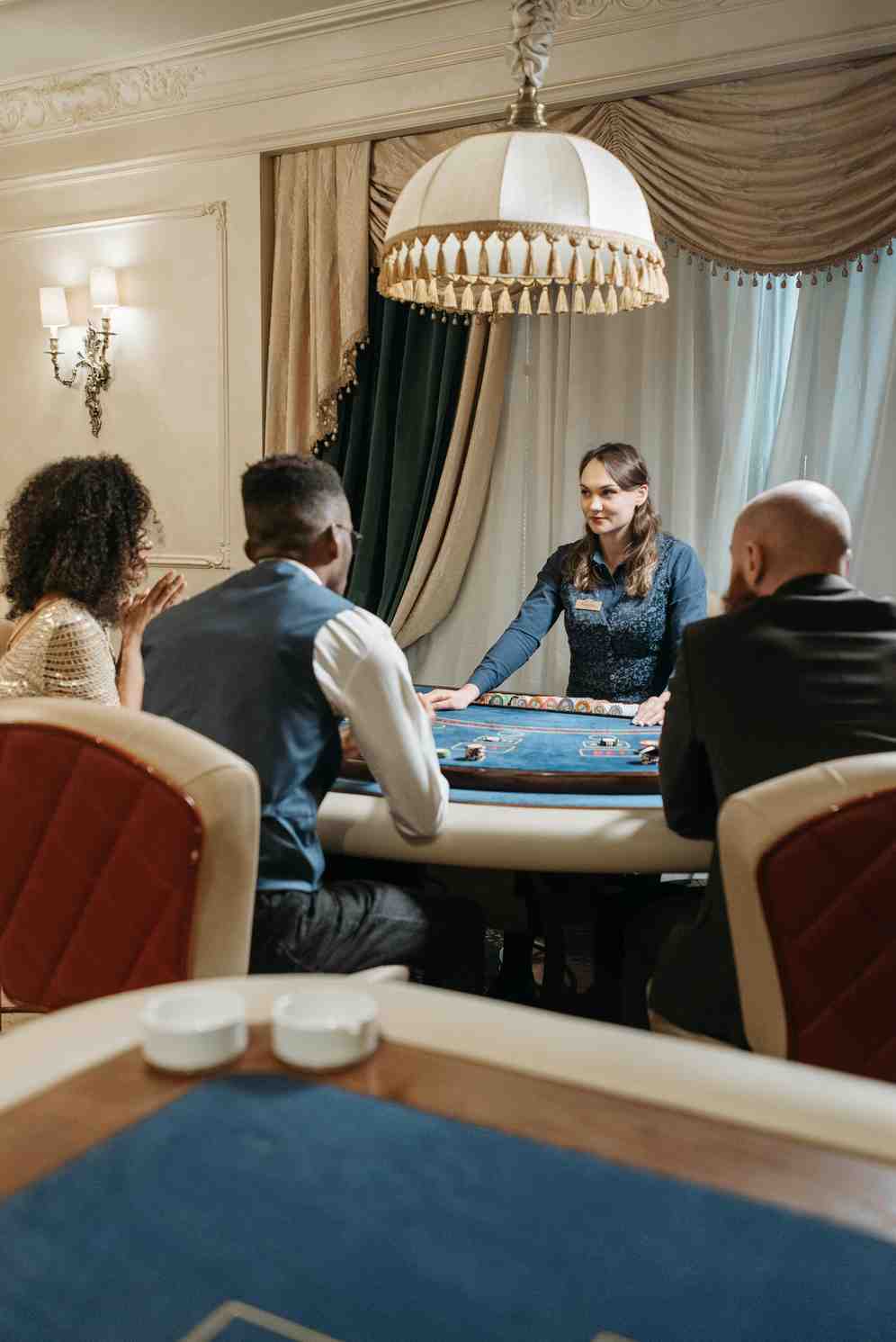 WSM Casino Support Problemen: Een Onderzoek naar de Oorzaken en Oplossingen